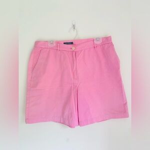 Lauren Ralph Lauren Pink Women's Shorts